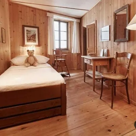 Casa Picenoni Cief - Ferien Im Baudenkmal * Promontogno
