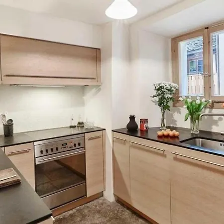Casa Picenoni Cief - Ferien Im Baudenkmal Holiday home Promontogno