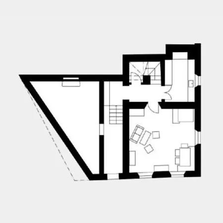 Casa Picenoni Cief - Ferien Im Baudenkmal